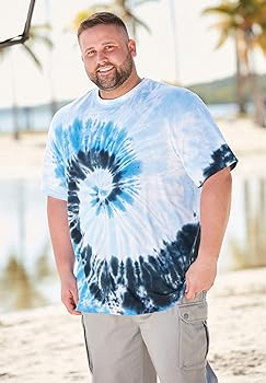 トップス SEA S/S Limited tie-dye tee S/S Tie Dye Tee – L2 Brands